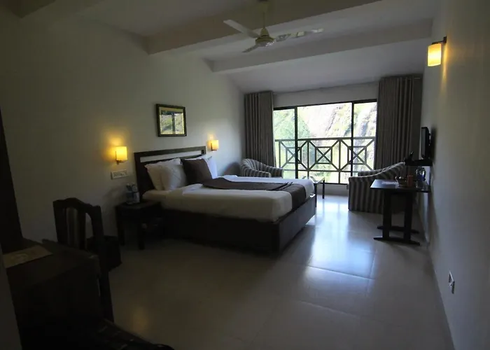 Abad Copper Castle Resort