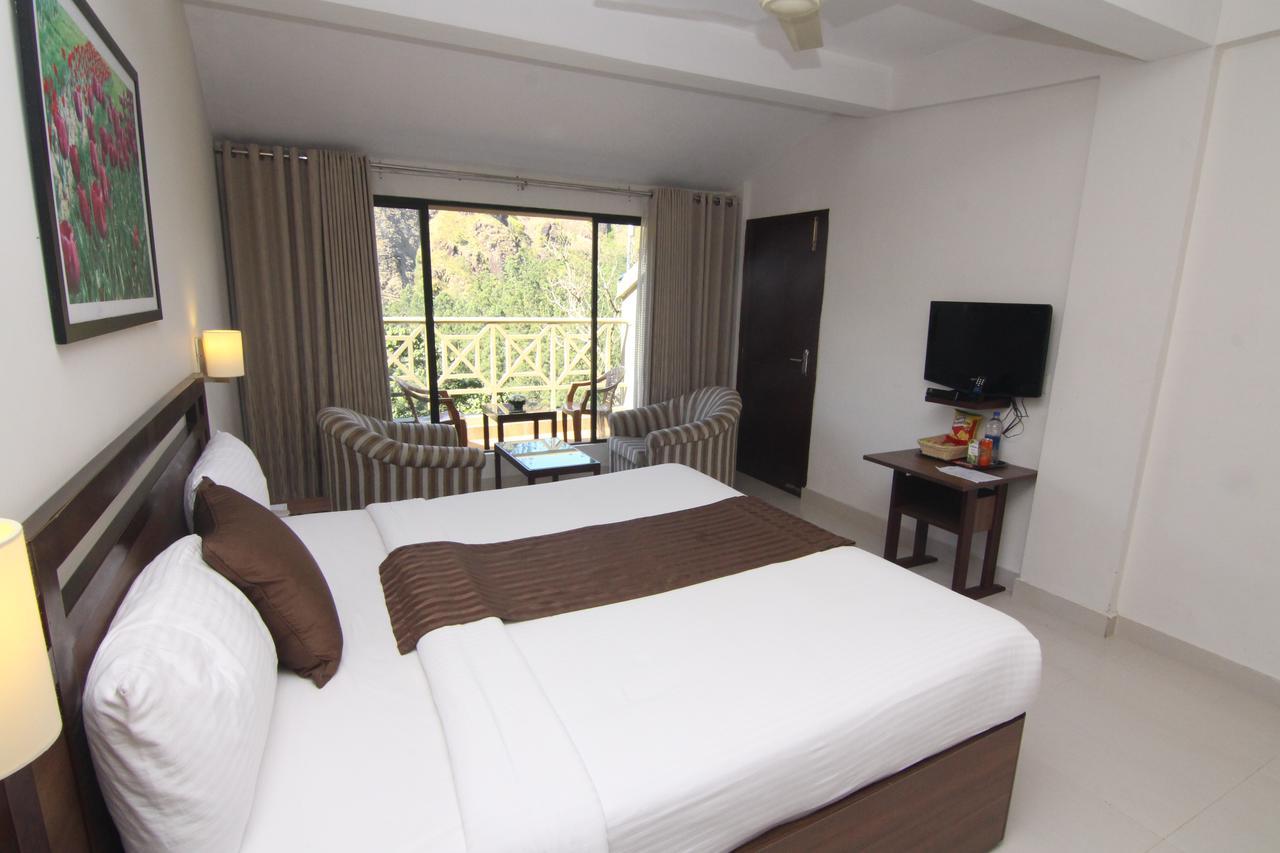Resort Abad Copper Castle 3*