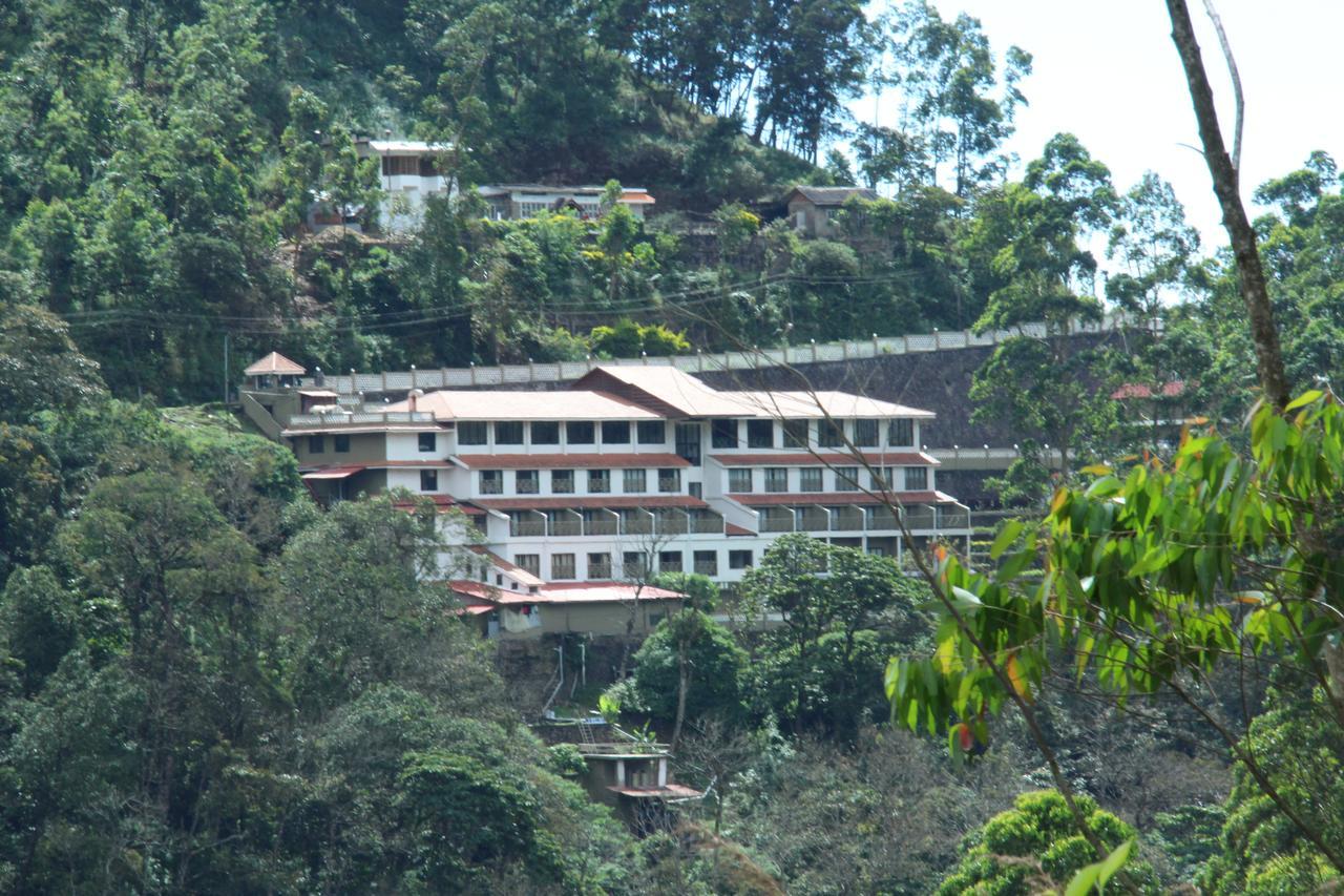 Resort Abad Copper Castle
